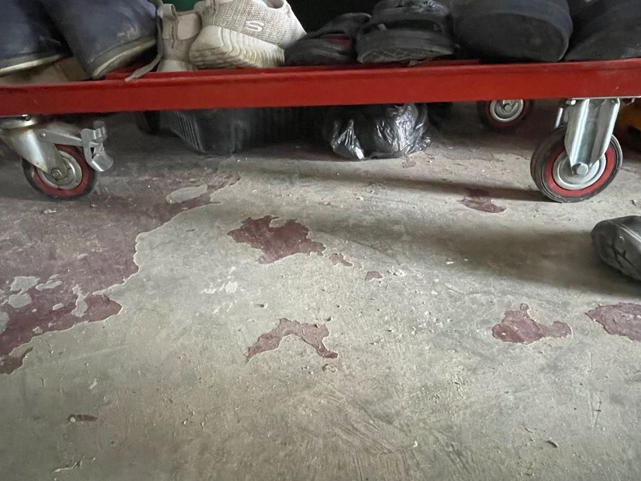 2 bucati Banc scule metal