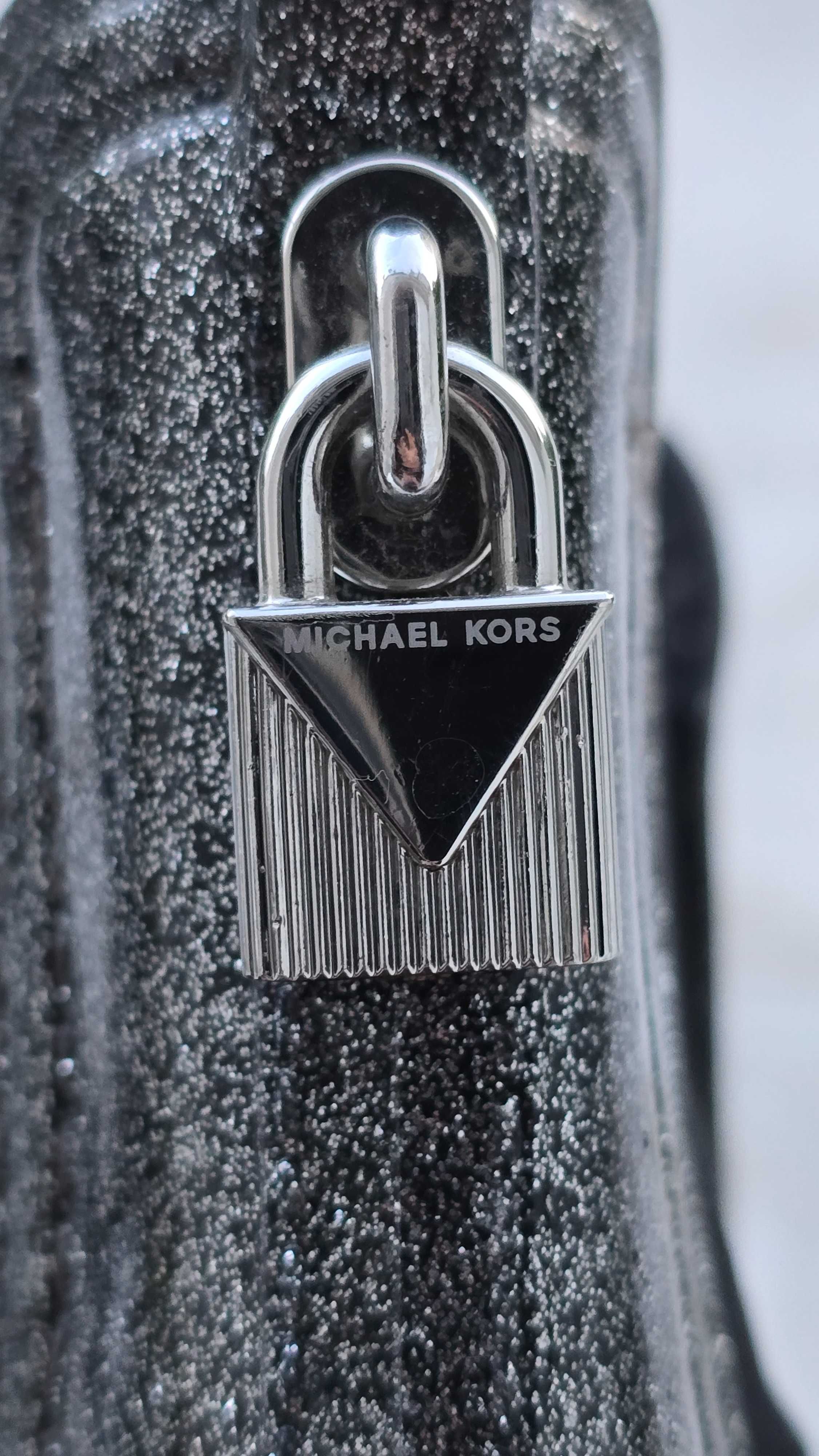 Дамски ботуши MICHAEL KORS №40