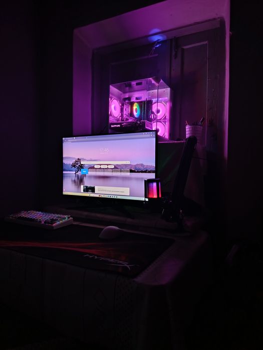 Продается игровой компьютер