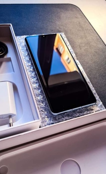 Telefon Huawei P30 Pro Impecabil ca Nou 128GB 4G Dual Sim Trimit Fix