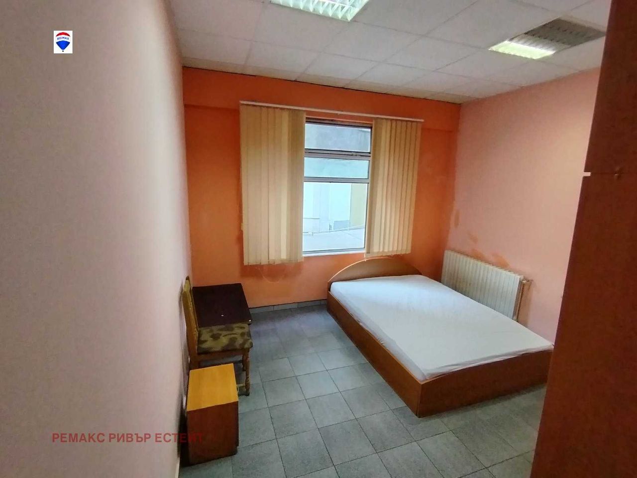 Дава се под наем  в Русе, Хъшове - 28 кв.м за 102 € - Снимка #1
