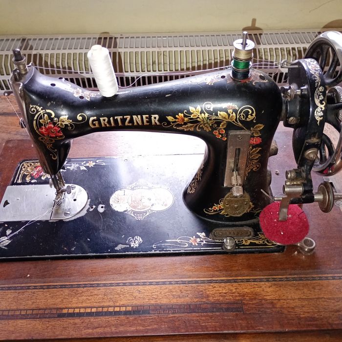 Mecanism mașina de cusut Gritzner