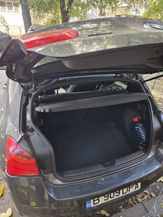 BMW Seria 1 Xdrive 2017 [motor2.0] 220cp