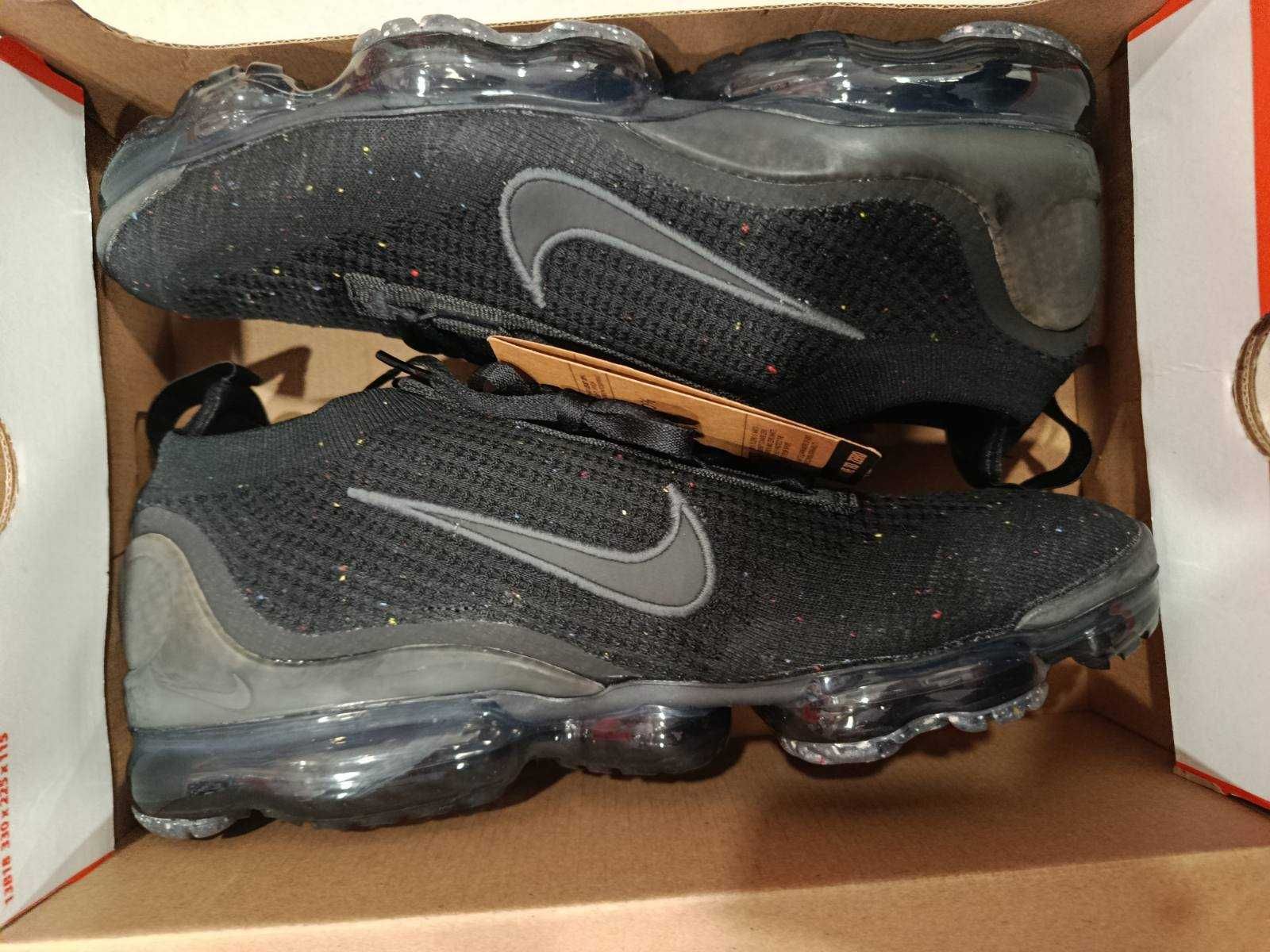 Nike - Air VaporMax 2021 FK номер 46 мъжки Оригинал Код 5082