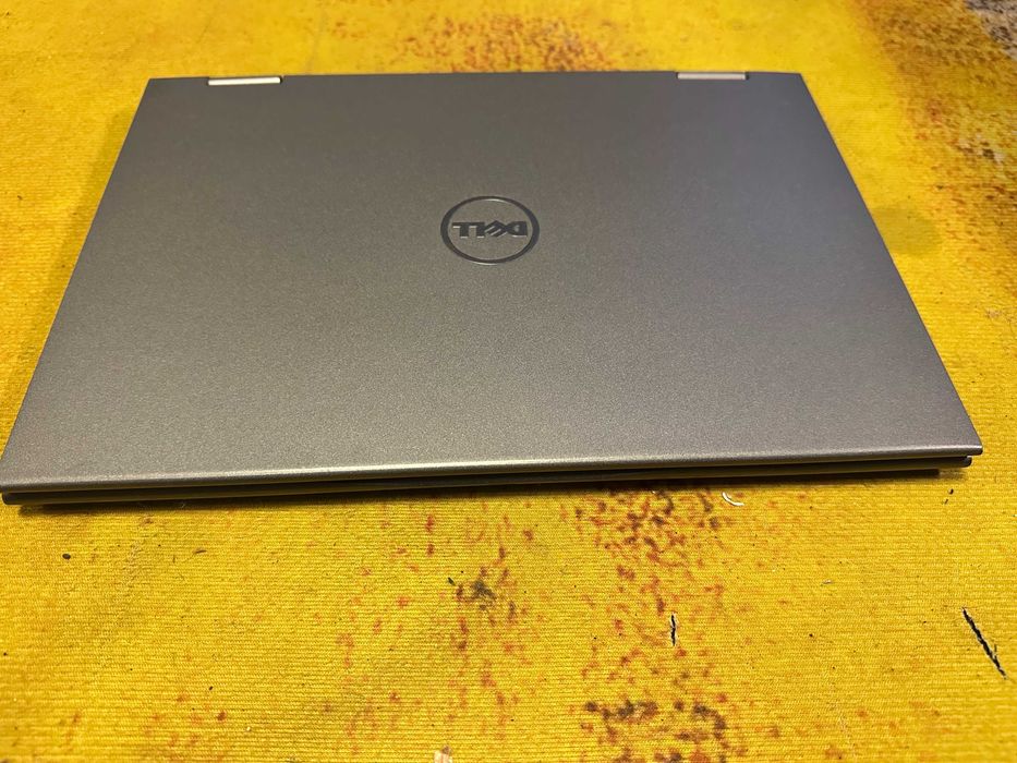 DELL inspiron 13- 5378 , touchscreen , ssd 512