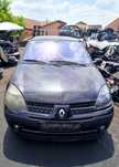 Bara fata completa Renault Clio 2 An 2001-2005