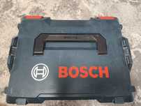 Шуруповёрт BOSCH