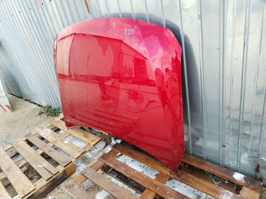 Capota motor Mazda MX30, 2020, 2021, 2022, 2023, 2024, 2025. 10032