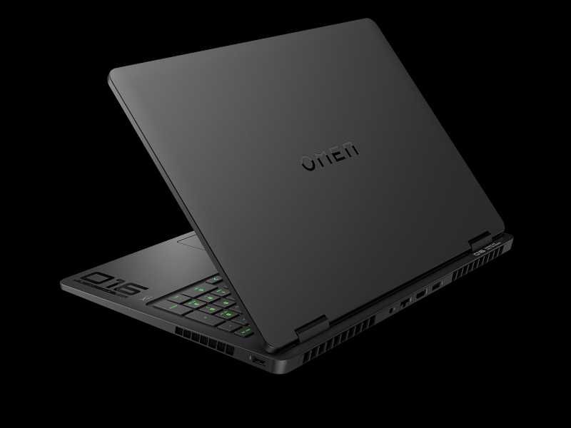 HP OMEN 16 ap0041nn , RTX 5070 , Ryzen 9 8940HX ,32GB RAM , 2TB SSD