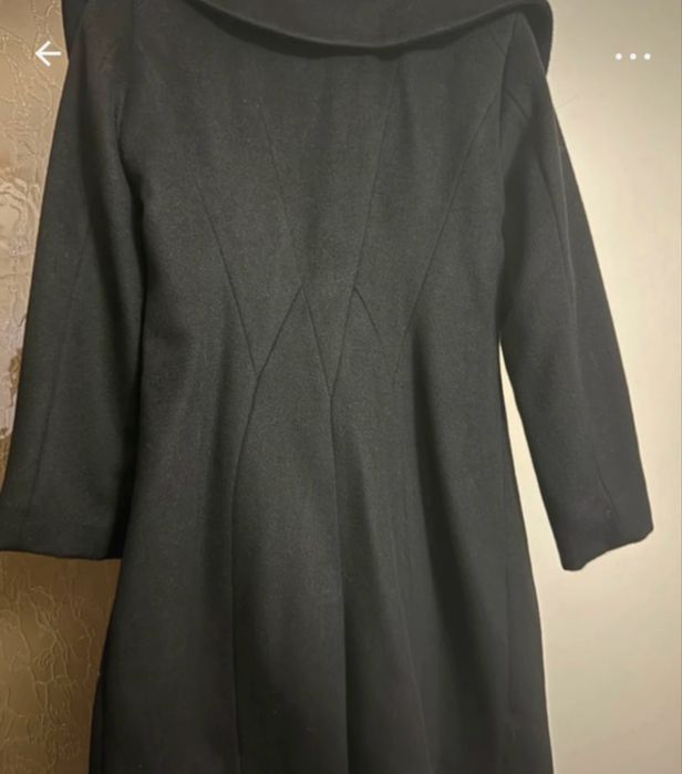 Palton dama Hugo Boss