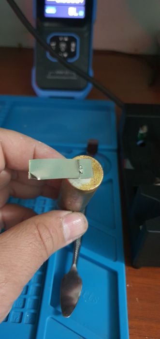 Продам точечная сварка для аккумуляторов