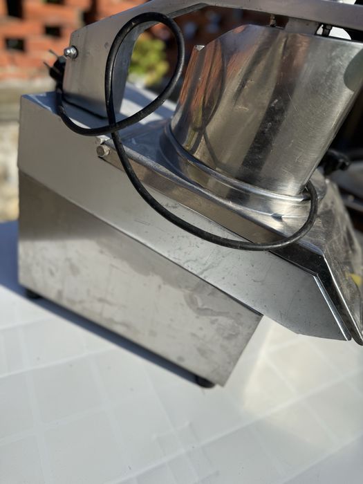 Зеленчукорезачка