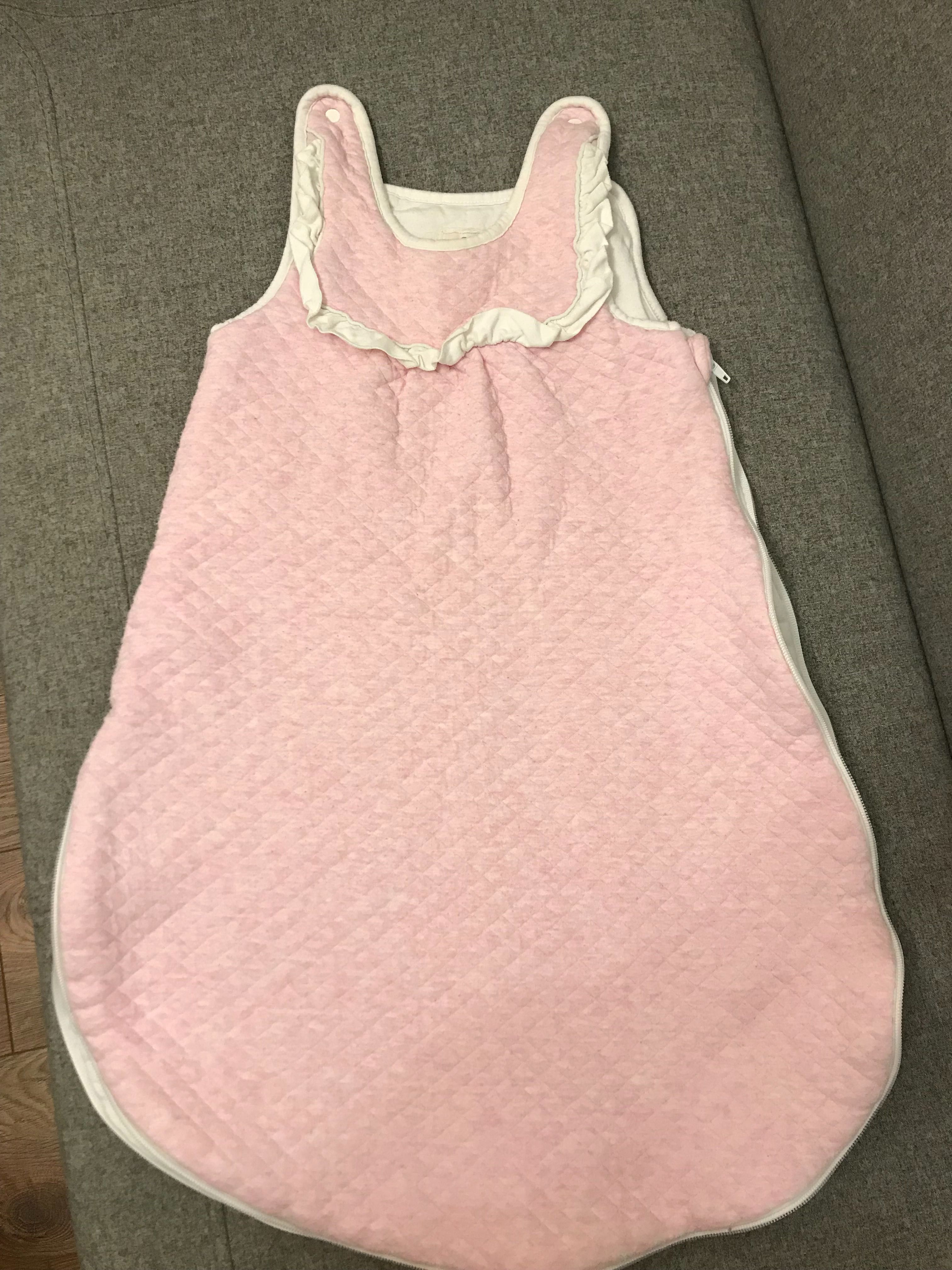 Baby sleeping bag /Бебешко чувалче 6-12м  2.5 tog