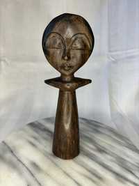 Statueta Ashanti (Akuba)