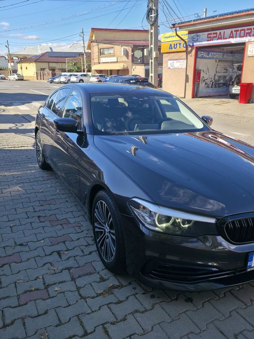 Bmw seria 5 G30 sportline