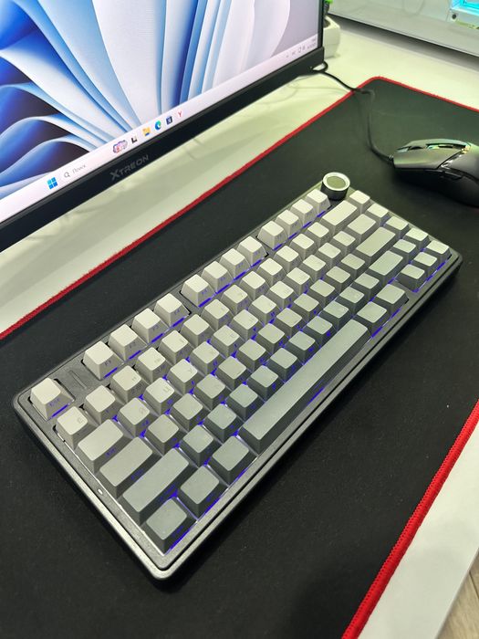 Игровой компьютер со всеми комплектующими