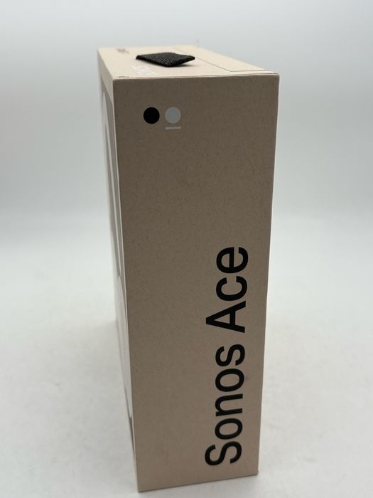 Casti SONOS Ace, Over-ear, Microfon, sigilate, Transport inclus