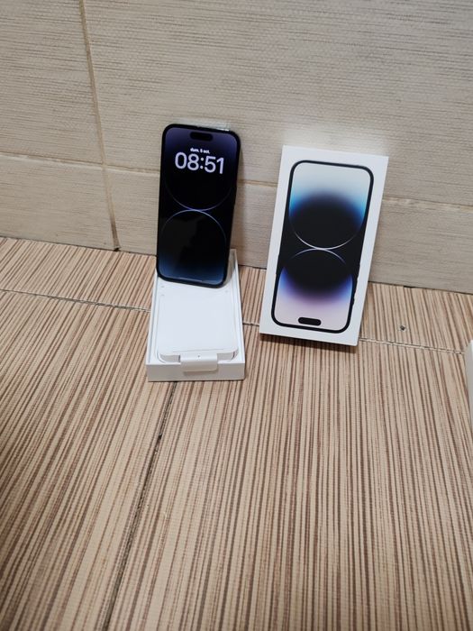 iPhone 14 Pro max vând schimb