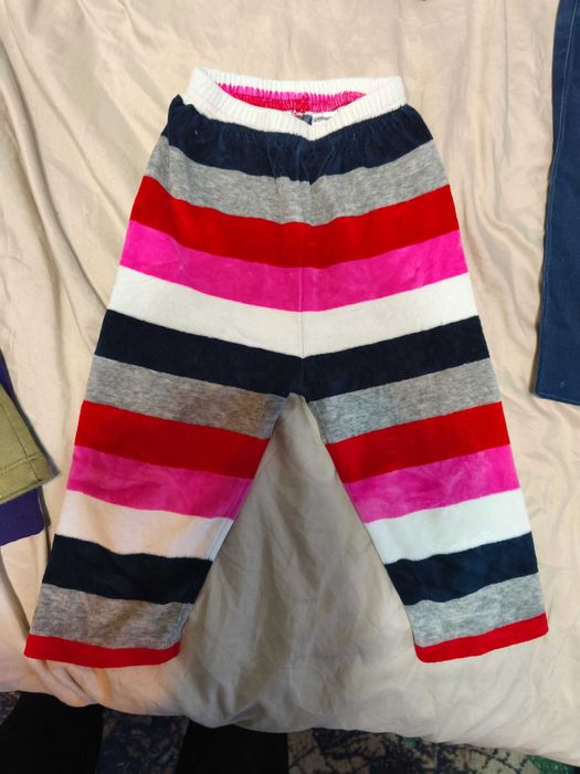 Lot de toamna/iarna,fetițe, 86