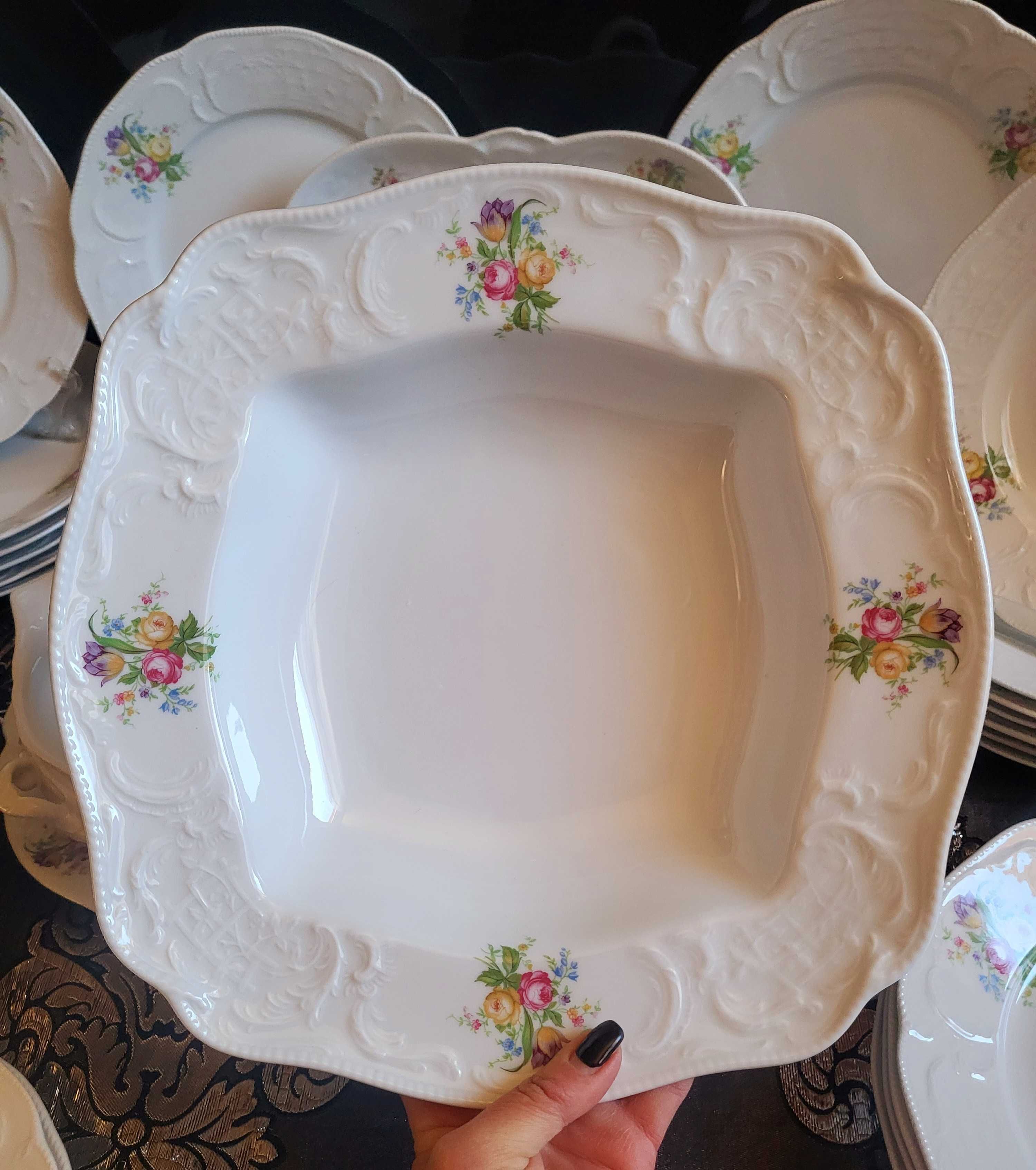 Rosenthal Sanssouci сервиз за хранене