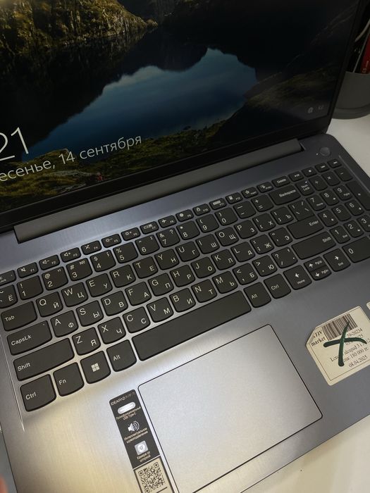 Lenovo ideapad *0-0-12* Актив Маркет