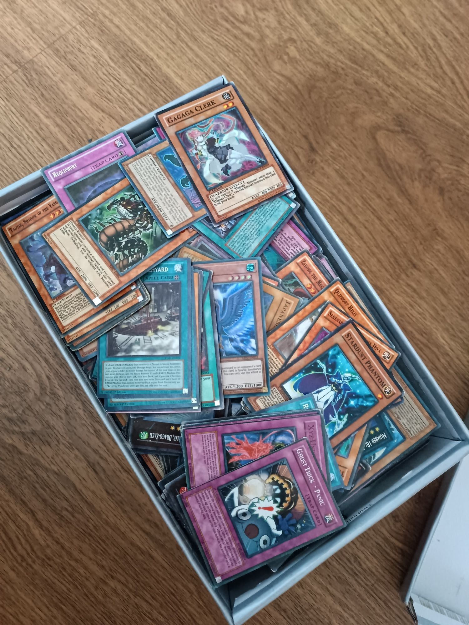 Yu gi oh 2 000 карти