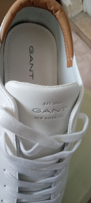Gant Fairville 41 albi