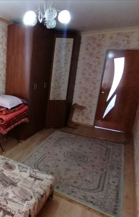 Продается шелковый ковер