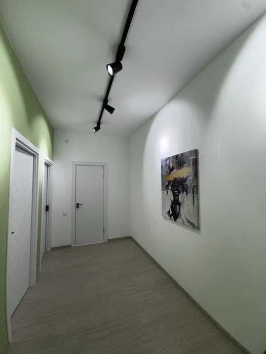 Яшнабад 2х ком Golden House assalom sohil 67м2; с кадастром узбум