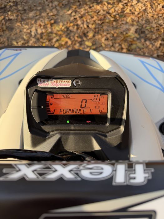 CanAm Renegade Xxc 1000R 2025