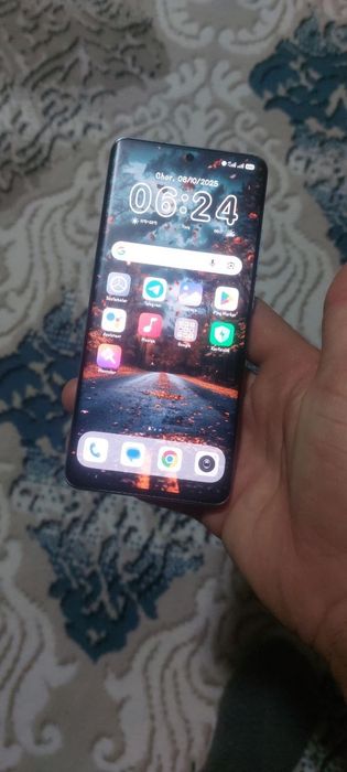 Xiaomi 12x 8. 256