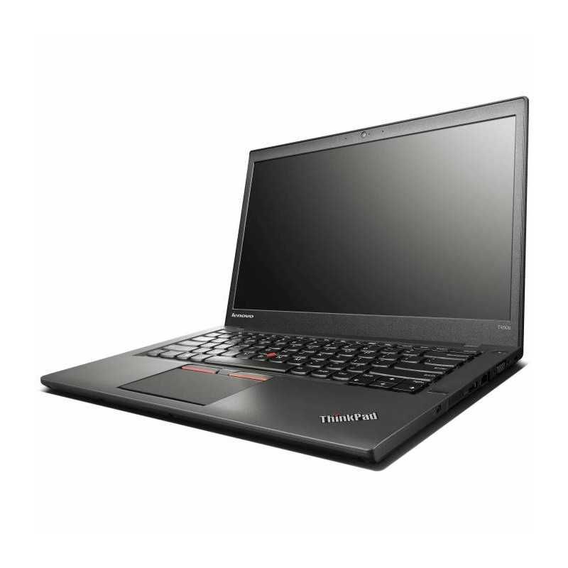 LaptopOutlet Lenovo ThinkPad T450s 15.6" i7-5600u 8Gb SSD 256Gb