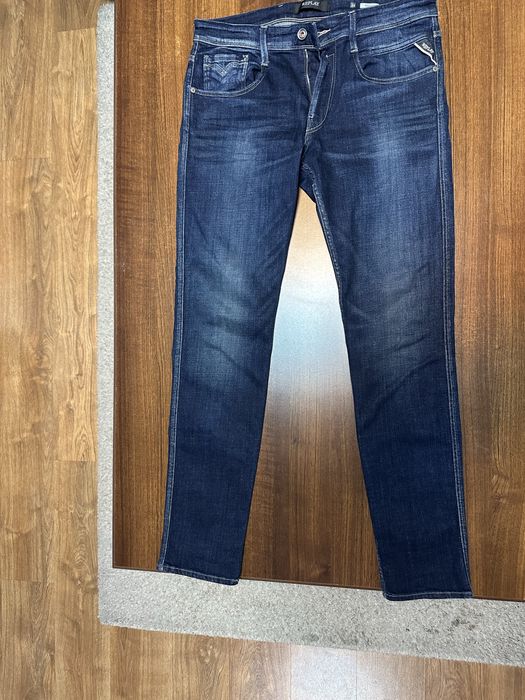 Оригинални мъжки дънки Replay