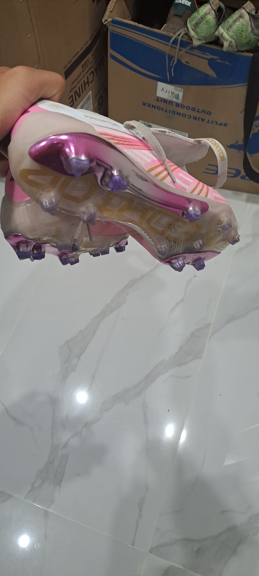 Adidas predator butsi