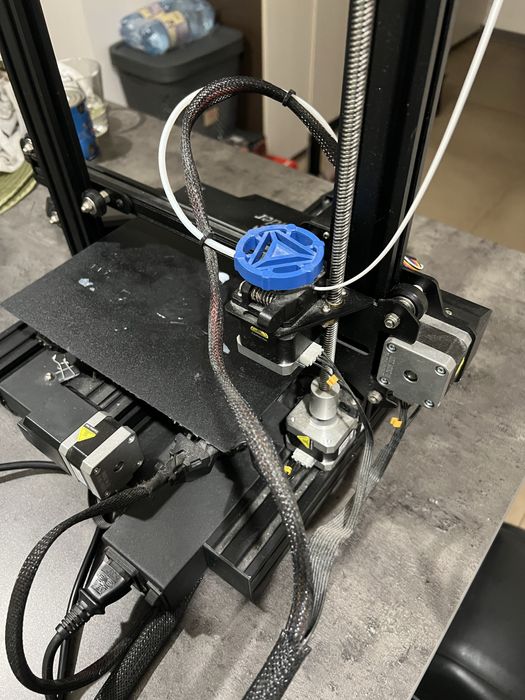 Creality Ender 3 v2 NEO