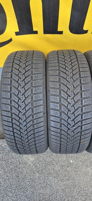 195.50.16 Semperit M+S Second-hand