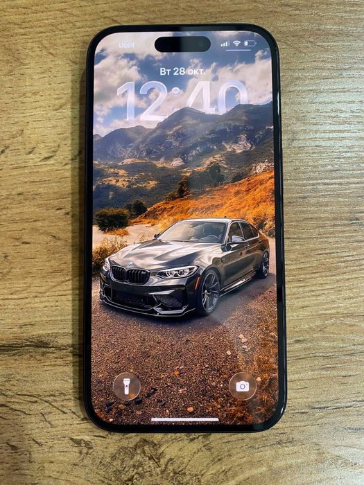 Iphone 16 128GB New Black