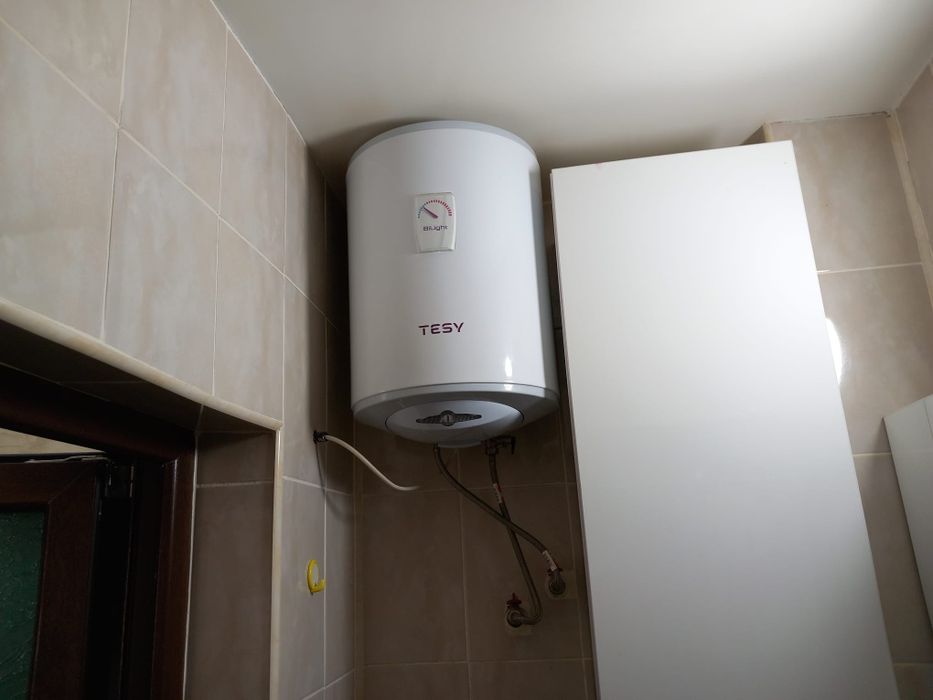 Garsoniera mobilata utilata