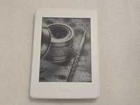 E-book reader Kindle Paperwhite 7th Gen. 6" WiFi 4GB White DP75SDI