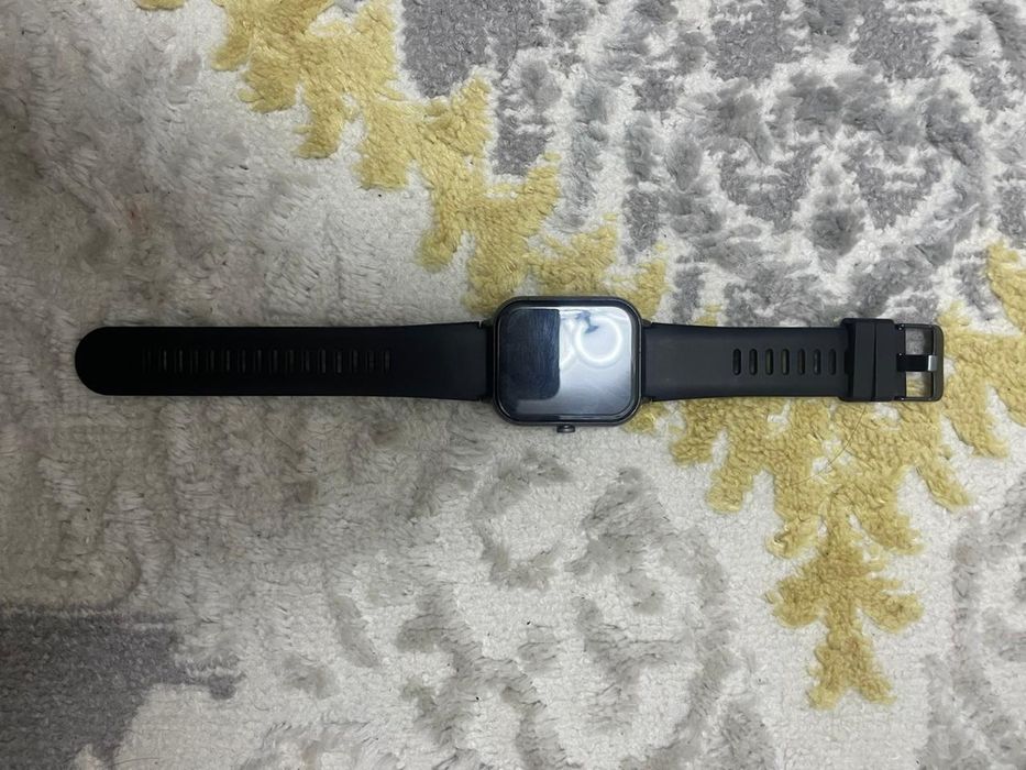 Апл вотч с китая