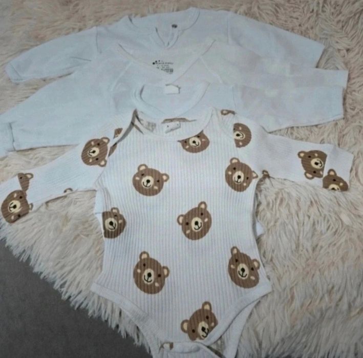 Body.uri pentru bebe
