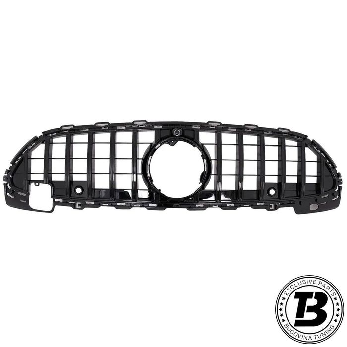 Grila compatibila cu Mercedes C Class W206 GT-R Design