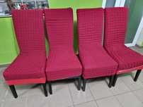 Vand 4 scaune bucatarie / living