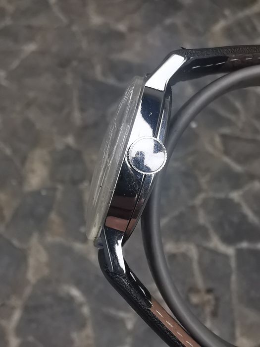 Ceas Gloriosa Mecanic - 34x28 mm Dama - Funcționează impecabil!