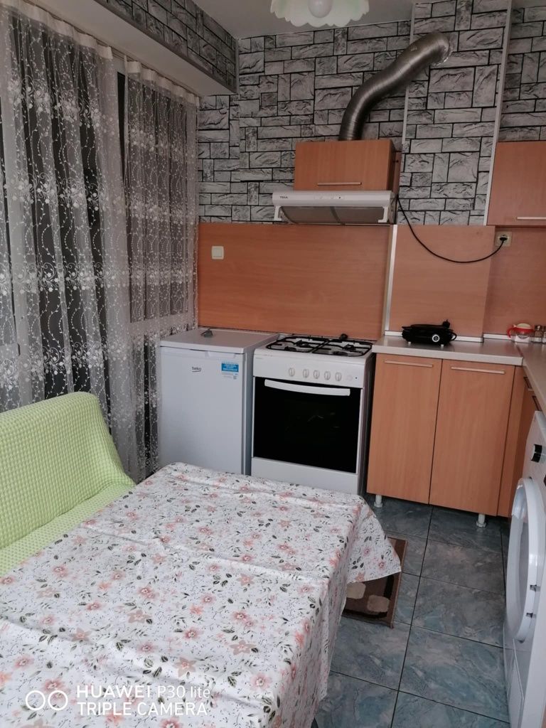 Дава се под наем Двустаен апартамент в Шумен, Куршум чешма - 81 кв.м за 255 € - Снимка #5