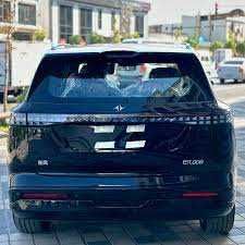 dongfeng 008 max