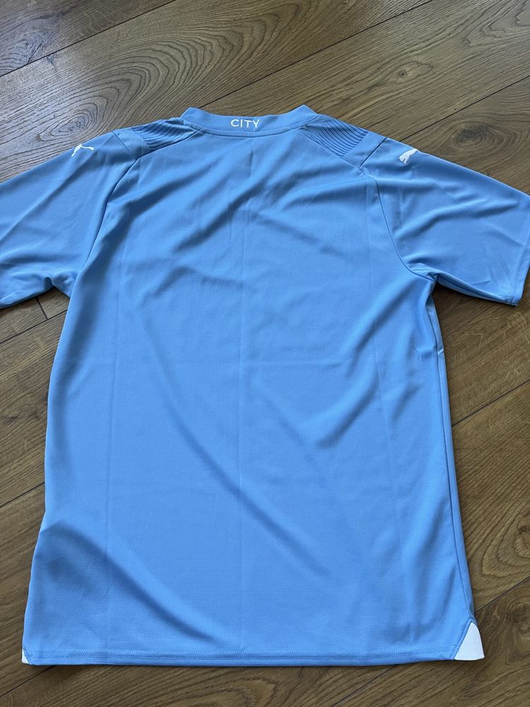 PUMA Man City 23/24 - Ман Сити размер М / Оригинал