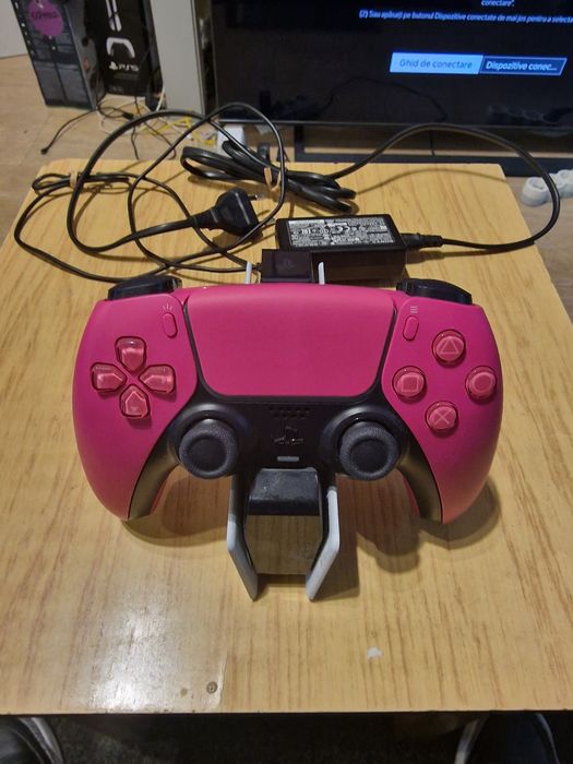 Maneta Sony Playstation 5