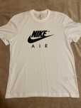 Мъжка чисто нова тениска Nike Air M