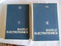 Bazele electrotehnicii M.Preda, P.Cristea, F. Spinei